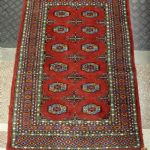 860 5077 ORIENTAL RUG